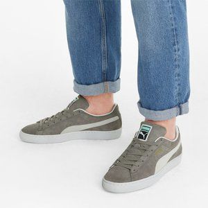 Suede Classic XXI Men's Sneakers